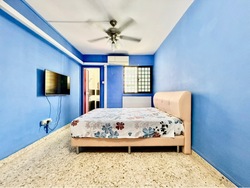 Blk 538 Cheng San View (Ang Mo Kio), HDB 3 Rooms #500977821